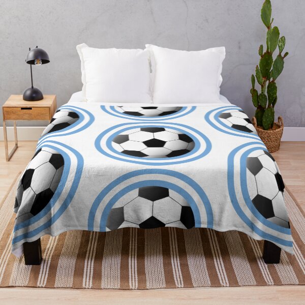 Item preview, Football Team - Argentina designed and sold by FLOdesignAUS.