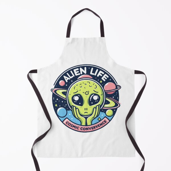 Item preview, alien life designed and sold by SiMinDesigns.