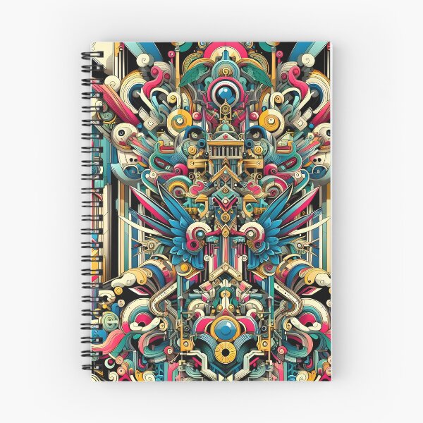 Item preview, Colorful Abstract Design designed and sold by Alessei.
