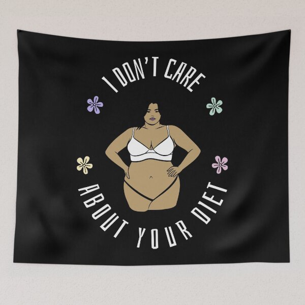 Item preview, Big women x big women designed and sold by The  Knick Knack Nook.