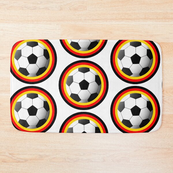 Item preview, Football Team - Belgium designed and sold by FLOdesignAUS.