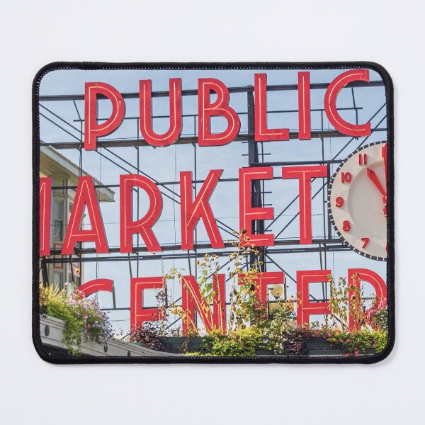 Item preview, Seattle Washington | Travel Photography designed and sold by anthonylonder.