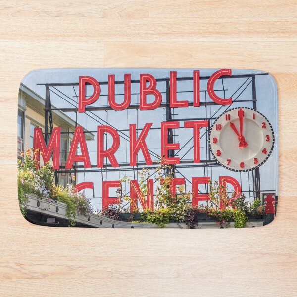 Item preview, Seattle Washington | Travel Photography designed and sold by anthonylonder.