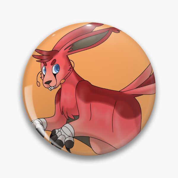 Item preview, Scout TF2 Inspired Fakemon designed and sold by joysqueezed-out.