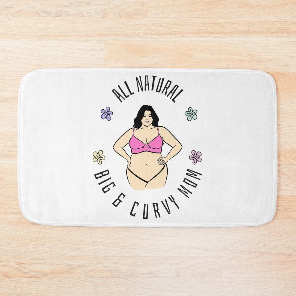 Item preview, Body positive x body positive designed and sold by The  Knick Knack Nook.