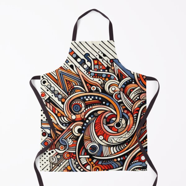 Item preview, Lines & Shapes designed and sold by Bones-Makes-Art.