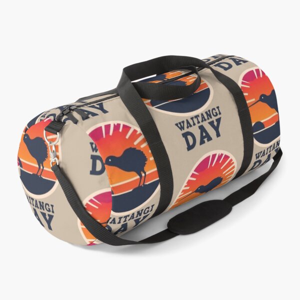Item preview, Waitangi Day New Zealand Vintage designed and sold by UrbanGraphixs.