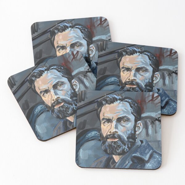 Item preview, Aidan Turner designed and sold by Erica Bey.