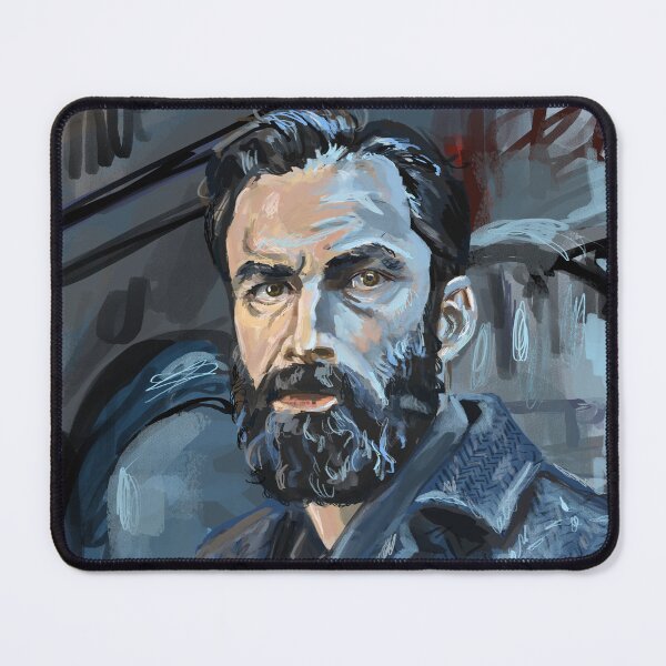 Item preview, Aidan Turner designed and sold by Erica Bey.
