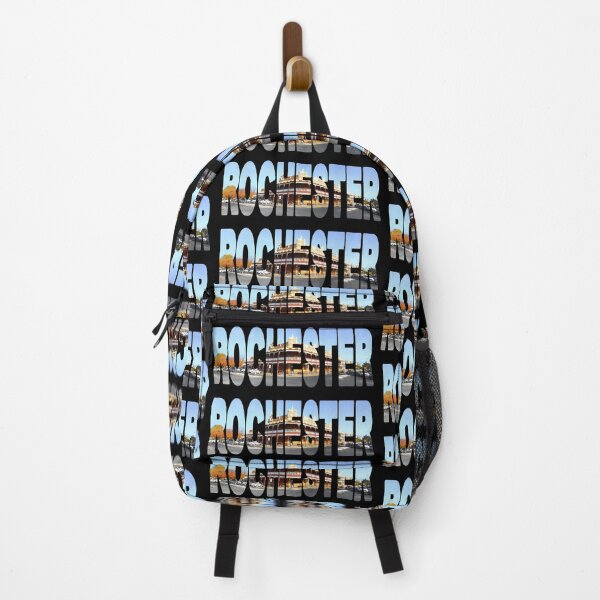 Item preview, ROCHESTER - Victoria Australia Country Pub Hotel designed and sold by Adam Gormley.