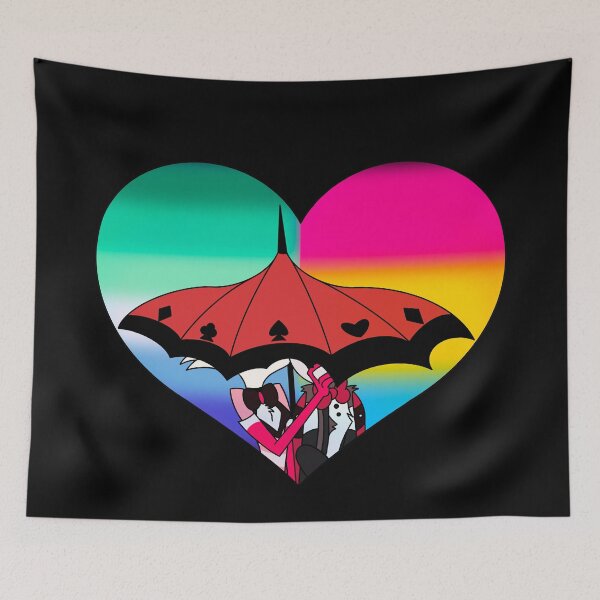 Item preview, Huskerdust heart designed and sold by AvatarAzura.