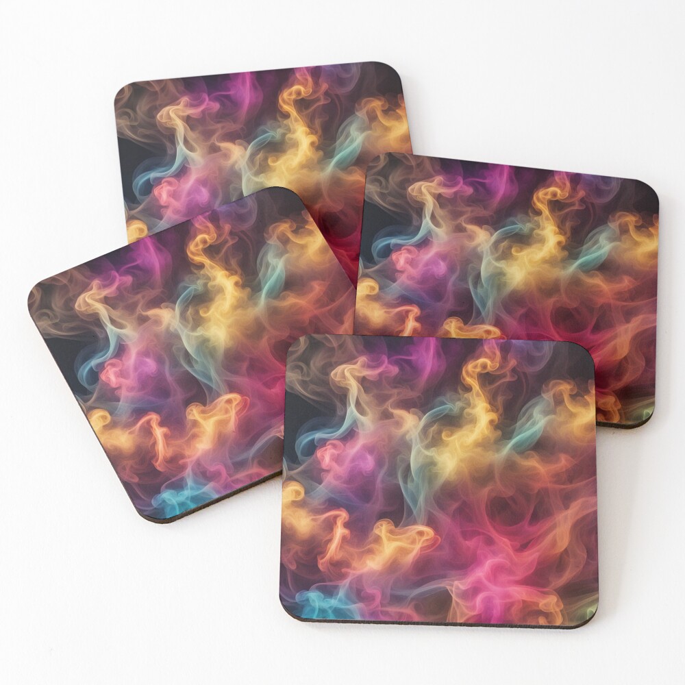 Item preview, Coasters (Set of 4) designed and sold by calibrit.