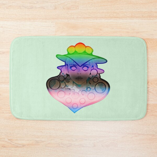 Item preview, Loveheart lady in hat  AI edited  designed and sold by FlossOrFi.