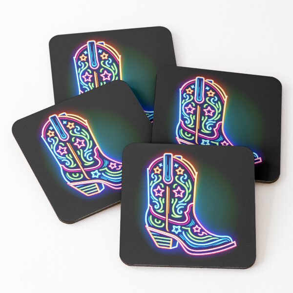 Item preview, Rockstar Cowboy Boot designed and sold by BrooklynBrand.