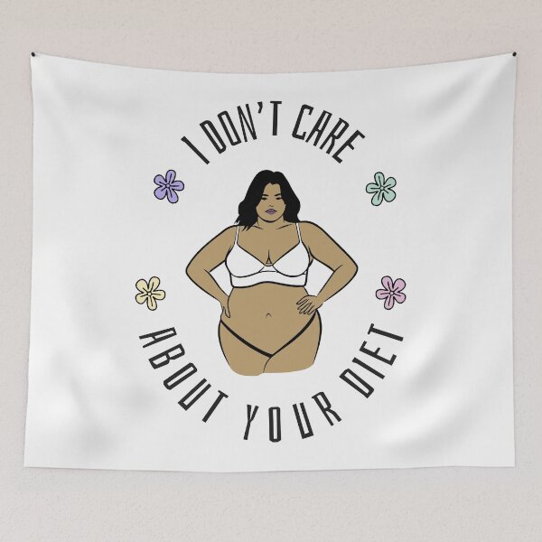 Item preview, Big women x big women designed and sold by The  Knick Knack Nook.