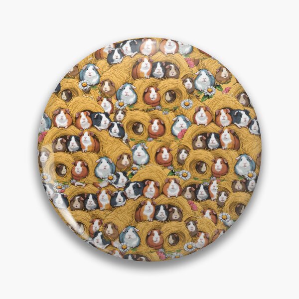 Item preview, Guinea Pig Haystack  designed and sold by Veata.