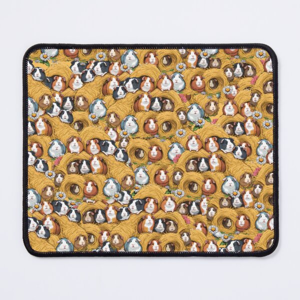 Item preview, Guinea Pig Haystack designed and sold by Veata.