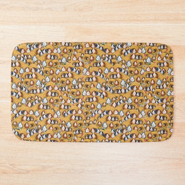 Item preview, Guinea Pig Haystack  designed and sold by Veata.
