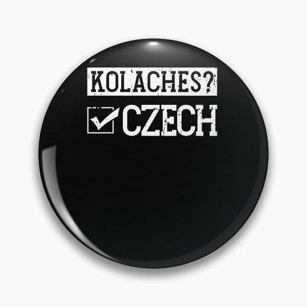 Item preview, Kolaches Czech Republic Funny Slovak Pastry Dessert designed and sold by Sinful Charm.