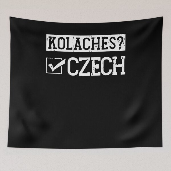 Item preview, Kolaches Czech Republic Funny Slovak Pastry Dessert designed and sold by Sinful Charm.
