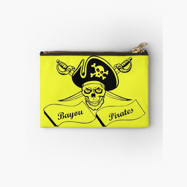 Item preview, Bayou Pirates Barbeque designed and sold by CBCreations73.