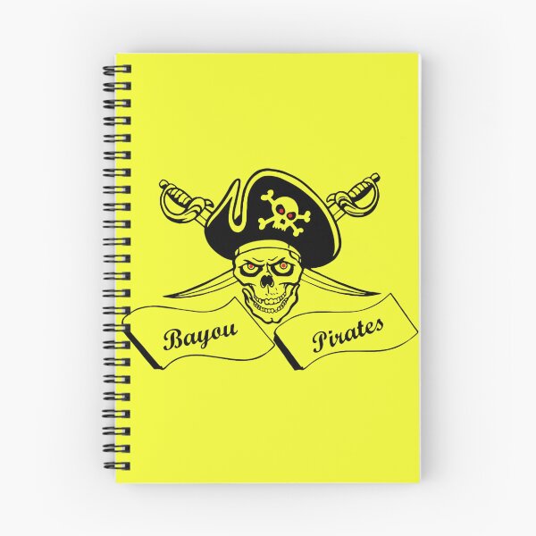 Item preview, Bayou Pirates Barbeque designed and sold by CBCreations73.