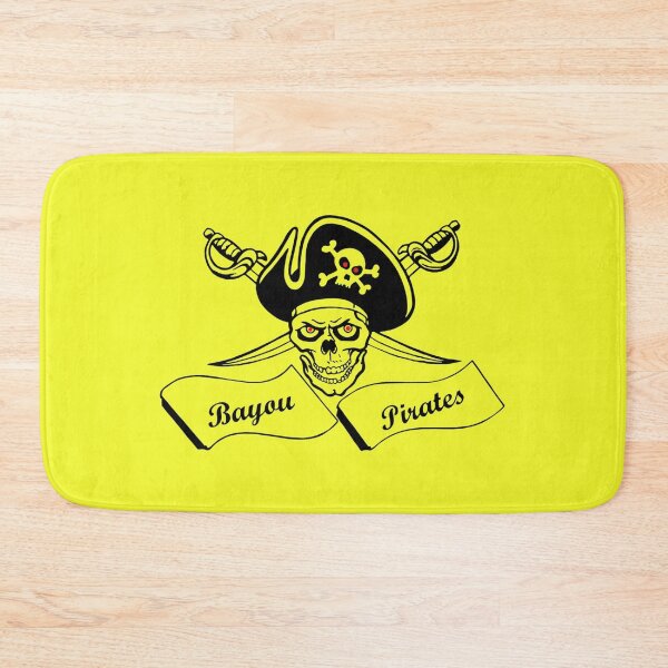 Item preview, Bayou Pirates Barbeque designed and sold by CBCreations73.