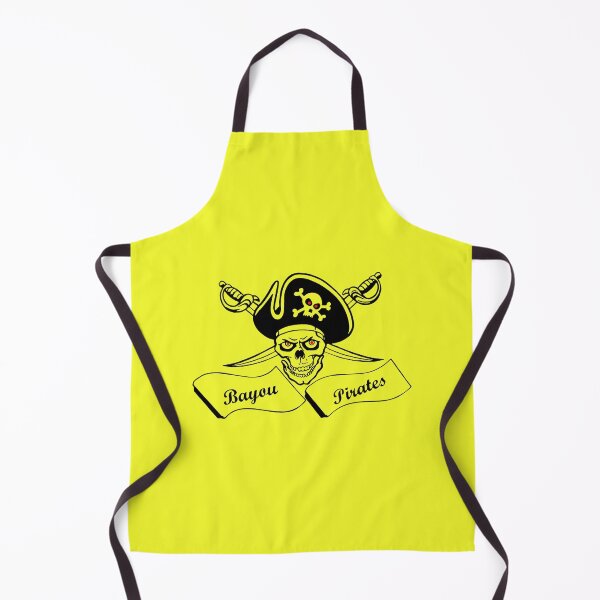Item preview, Bayou Pirates Barbeque designed and sold by CBCreations73.