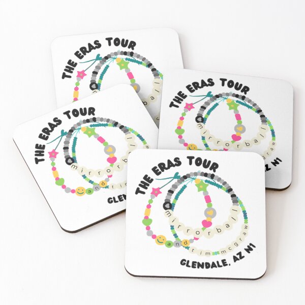 Item preview, Glendale Eras Tour N1 designed and sold by canderson13.