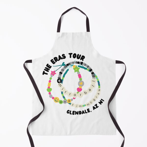 Item preview, Glendale Eras Tour N1 designed and sold by canderson13.