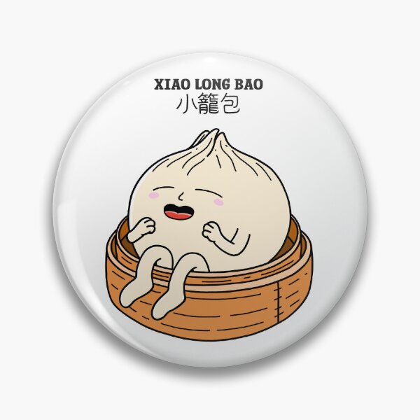 Item preview, Happy Xiao Long Bao designed and sold by Kimprut.