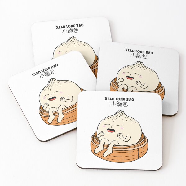 Item preview, Happy Xiao Long Bao designed and sold by Kimprut.