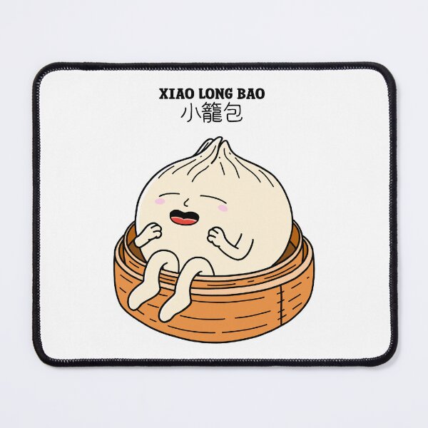 Item preview, Happy Xiao Long Bao designed and sold by Kimprut.