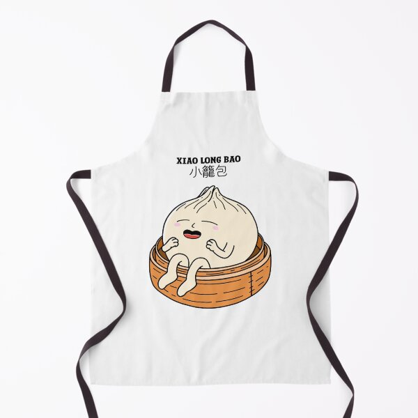 Item preview, Happy Xiao Long Bao designed and sold by Kimprut.