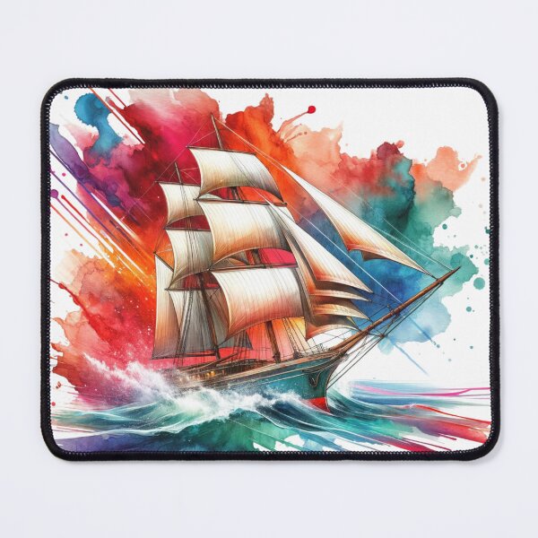 Item preview, Sailing Boats Scene Volume 2 designed and sold by mymagicstoreus.