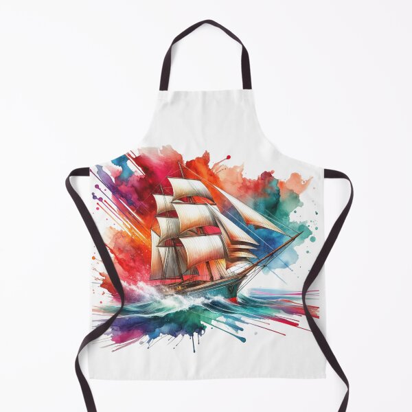 Item preview, Sailing Boats Scene Volume 2 designed and sold by mymagicstoreus.