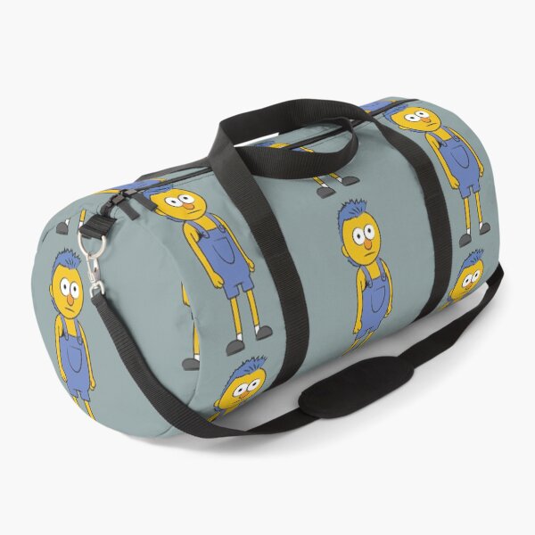 Item preview, DON'T HUG ME I'M SCARED YELLOW GUY designed and sold by goriahomana.