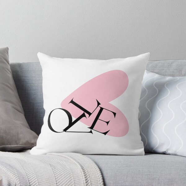 Item preview, Broken love scattered letters designed and sold by Czajnikolandia.