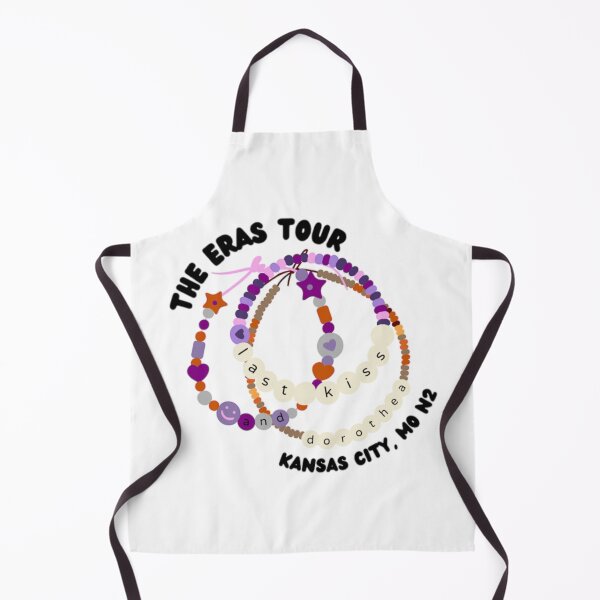 Item preview, Kansas City Eras Tour N2 designed and sold by canderson13.