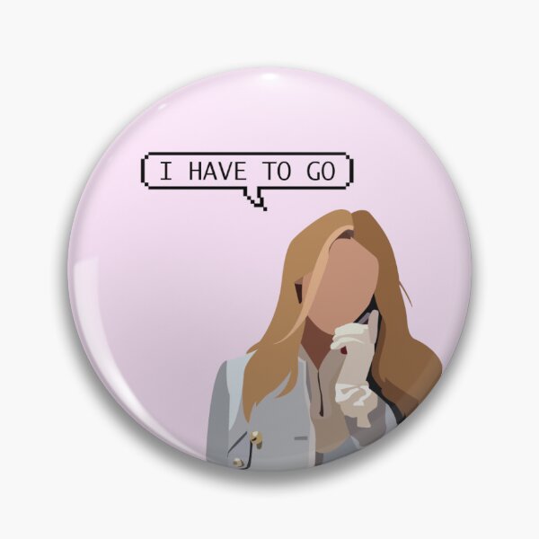 Item preview, I Have to Go designed and sold by MoonliteCafe.