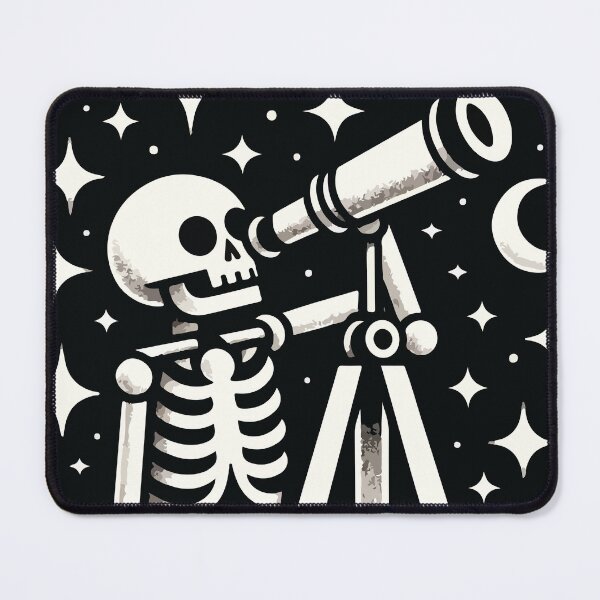 Item preview, Enchanting Skeleton Stargazer designed and sold by OniumEth.