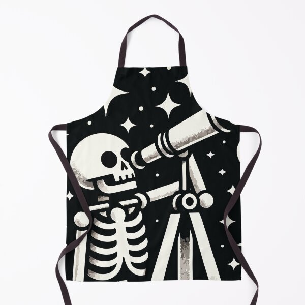 Item preview, Enchanting Skeleton Stargazer designed and sold by OniumEth.