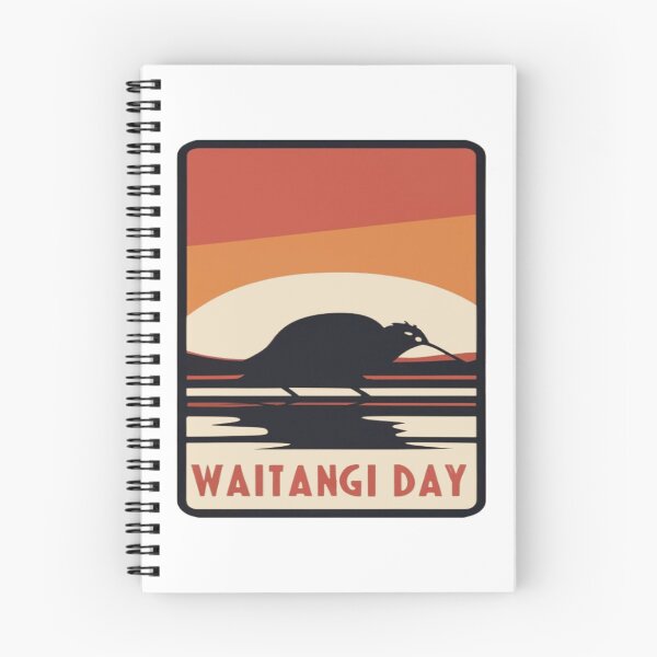 Item preview, Waitangi Day New Zealand Vintage designed and sold by UrbanGraphixs.