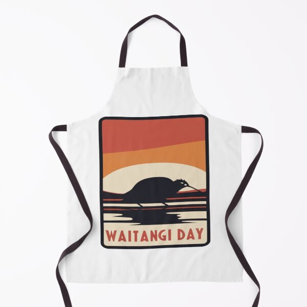 Item preview, Waitangi Day New Zealand Vintage designed and sold by UrbanGraphixs.