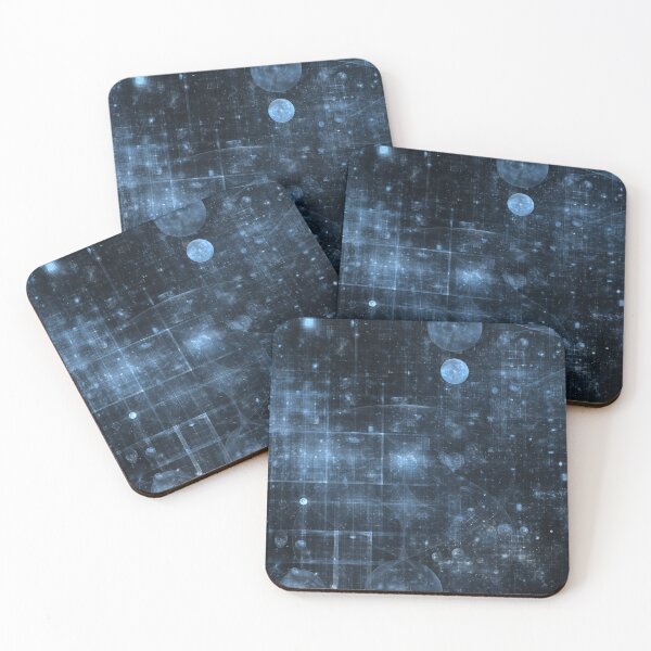 Item preview, Cosmos designed and sold by Lyle Hatch.