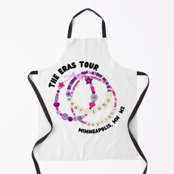 Item preview, Minneaplois Eras Tour N2 designed and sold by canderson13.