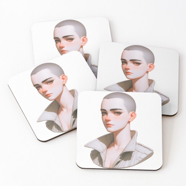 Item preview, Sinead O'Connor Bust - Art2 designed and sold by GsnDream.