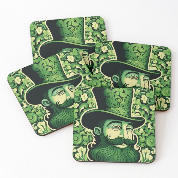 Item preview, St Patricks Day designed and sold by Timothystore-.