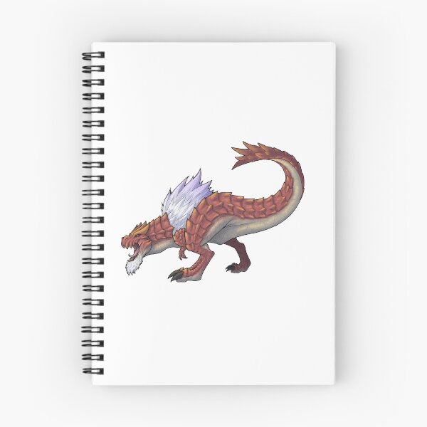 Item preview, Despot Wyvern designed and sold by Jougeroth.