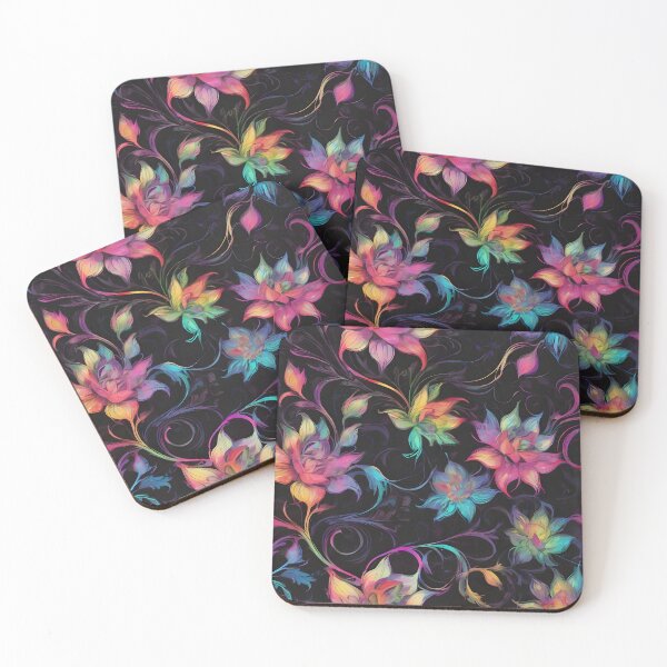 Item preview, flower design 6 designed and sold by Dunc Ebedes.